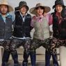 Kim Woo Bin, D.O EXO, dan Lee Kwang Soo Jadi Petani di Variety Show Terbaru