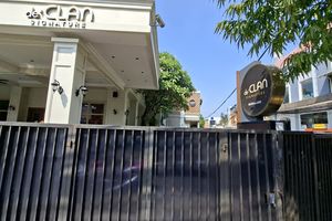 Jampidsus Sebut Dirinya Tak Miliki Kaitan Bisnis dengan Kafe di Cipete yang Digeledah Polri