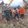 Bocah 10 Tahun Ditemukan Tewas di Humbahas, Total Korban Meninggal Banjir-Longsor Jadi 8 Orang