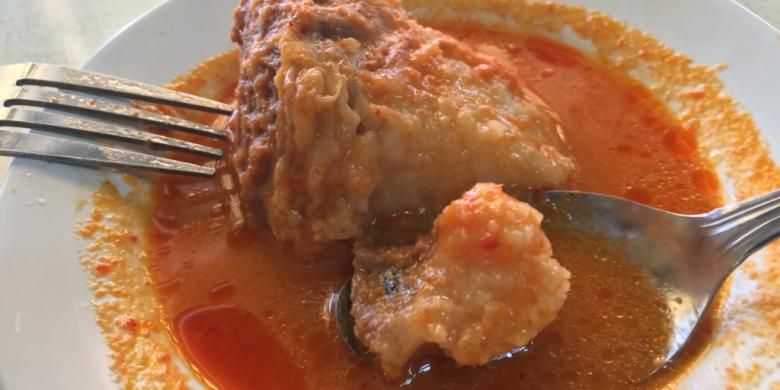 Resep Gulai Gajebo Khas Minang Cocok Buat Yang Dapat Tetelan Sapi Kurban