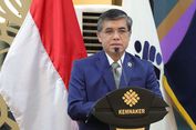 Hadir di ILC Ke-114, Menaker Yassierli Akan Suarakan Isu Perlindungan Pekerja dan Dunia Usaha