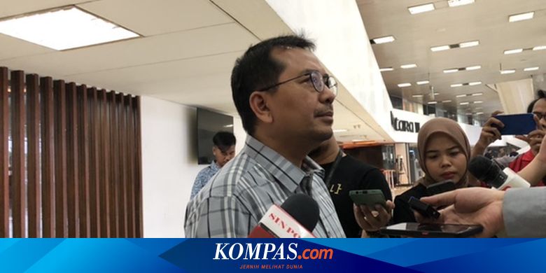 Soal Hak Angket, PKB Sebut Belum Ada Sikap Resmi dari Fraksi PDI-P DPR
