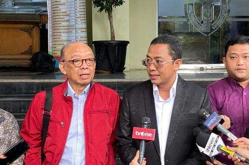 Bantah Lecehkan Stafnya, Rektor Nonaktif Universitas Pancasila Singgung Soal Politisasi dan Pembunuhan Karakter