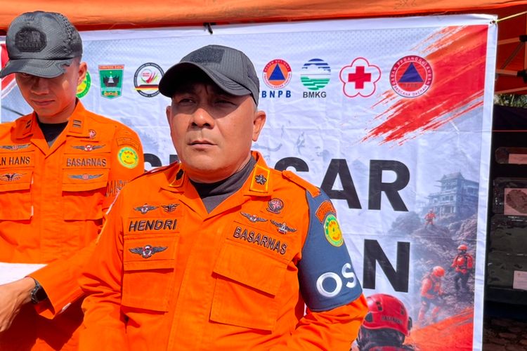 Proses Pencarian Satu Korban Banjir Bandang Solok Diperluas, Tim Gabungan dan Alat Berat Dikerahkan