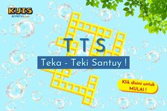 TTS - Teka-Teki Santuy Ep. 01