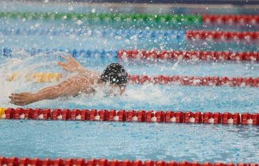 Gerakan Koordinasi Dalam Renang Gaya Dada