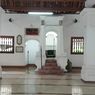 Mengintip Masjid Angke atau Jami Al Anwar yang Tunjukkan Kerukunan Etnis di Arsitekturnya