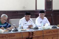 Pemkab Aceh Tengah Belum Terima Salinan Amdal Proyek PLTA Peusangan