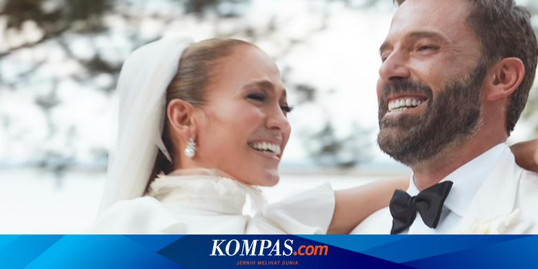 Akhirnya Ben Affleck Buka Suara Usai Bercerai dengan Jennifer Lopez, Singgung Gaya Hidup