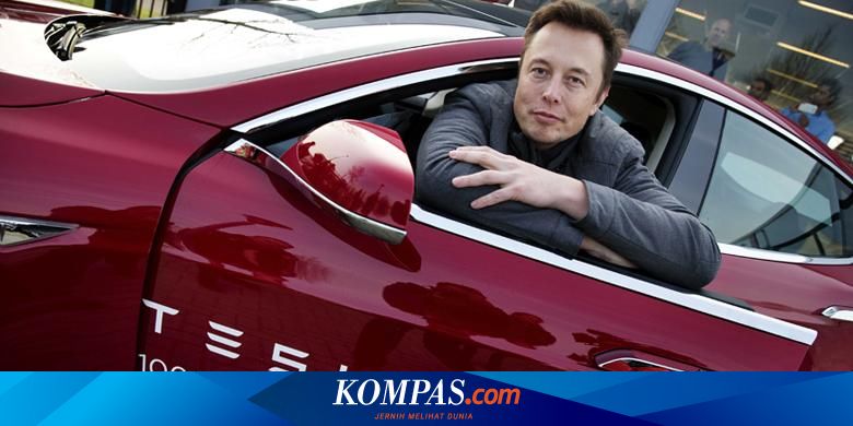 Apakah Mobil Listrik Benar Benar Ramah Lingkungan Halaman All Kompas Com