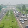 3,4 Juta Kendaraan Kembali ke Jakarta, 42 Persen Diperkirakan Masuk 28-29 Maret