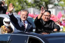 Kim Jong Un Kemungkinan Belum akan Kunjungi Seoul Tahun Ini