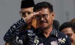 Syahrul Yasin Limpo Jadi Mentan, Gubernur Sulsel Bangga