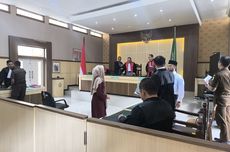 Bamsoet Dukung Prabowo Hapus Utang KUR Petani Terdampak Bencana Sumatera