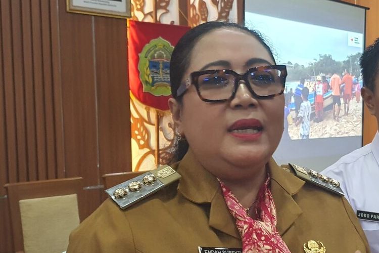 Pemkab Gunungkidul Kaji Penerapan WFH, Bupati Bakal Pantau Pergerakan ASN