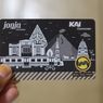 Cara Bikin Kartu Multi Trip untuk Naik KRL Solo-Yogyakarta