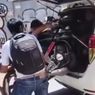 Viral Ambulans Dinkes Gowa Angkut Motor dan TV, Bupati Janji Beri Sanksi Tegas