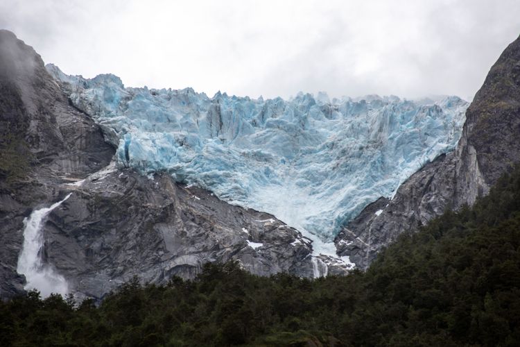 Banjir akibat lelehan gletser diprediksi akan makin sering dan memicu lebih banyak kematian global seiring pemanasan iklim.