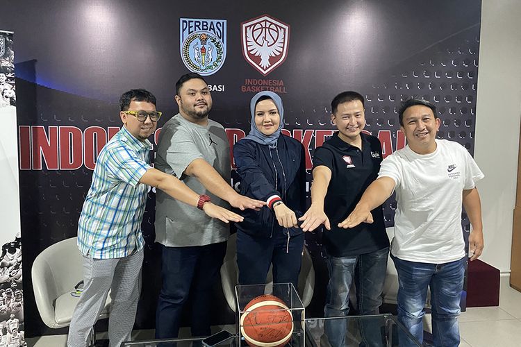 Kompetisi bola basket putri di tingkat ASEAN bertajuk SEA Women Basketball League akan segera bergulir pada Oktober 2022