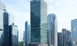 Segini Harga Sewa Kantor di Kawasan Elit Jakarta, Sudirman Termahal