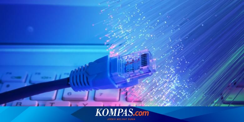 Kabel Internet Bawah Laut Google Yang Lewati Jakarta Berkecepatan 18 Tbps