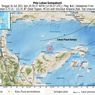 Alasan BMKG Minta Warga Tojo Una-una Jauhi Pantai Meski Gempa Tak Berpotensi Tsunami