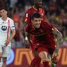 Klasemen Liga Italia, AS Roma ke Puncak Usai Libas Monza