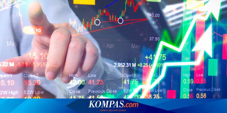 Saham Bank BUMN Menanjak Usai Menkeu Bakal Injeksi Rp 200 Triliun ke Bank