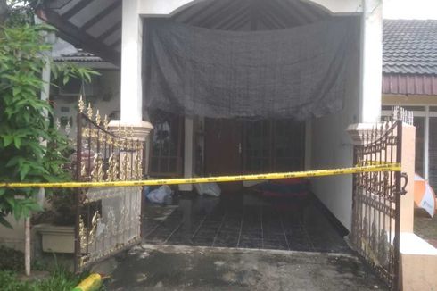 Polisi Temukan 27 Tanaman Ganja di Rumah Penjual Hewan di Surabaya