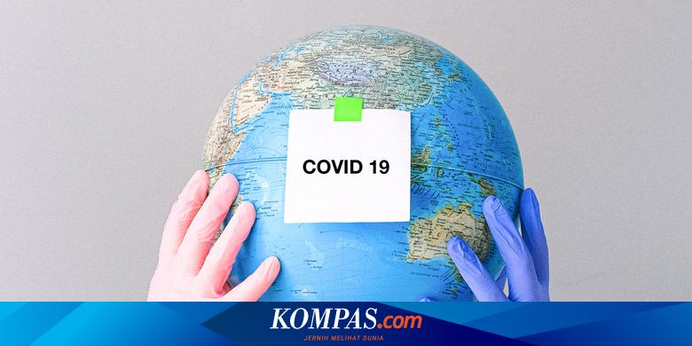WHO Sebut Covid-19 Bisa Jadi Penyakit Endemik, Ini Bedanya dengan Epidemi, dan Pandemi
