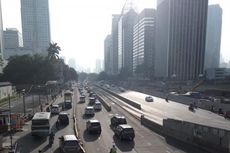 Pembatasan Mobil Berdasarkan Kapasitas Mesin di Jakarta Baru Wacana