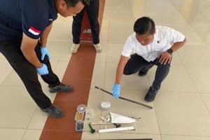 Ujian Sains Berujung Maut, Kronologi Ledakan Senapan 3D Printer di SMP Siak yang Tewaskan Siswa