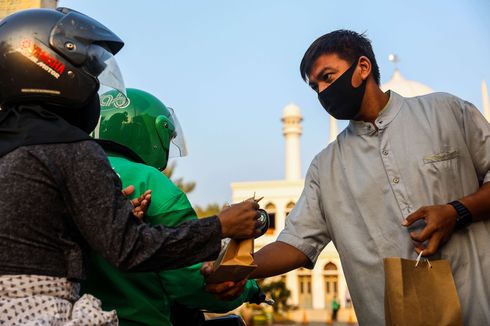 Pedoman Resmi Ibadah Ramadhan 2022, Kemenag: ASN Dilarang Bukber