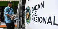 Ini Yang Berubah dari MBG Pasca Dadan Hindayana Dicopot