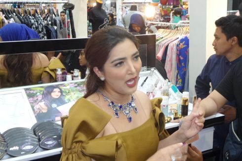 Anang Hermansyah Sarankan Aurel Segera Nikah, Ashanty Gemas