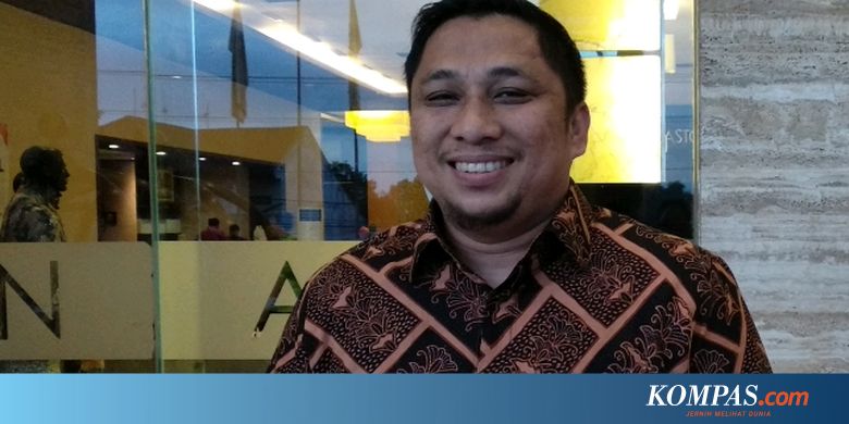 Aturan Usia Pimpinan KPK Disebut "Typo", padahal Ada Usulannya dalam DIM
