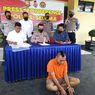 2 Pelajar dan 1 Pemuda di Bengkulu Jambret Ponsel, Uangnya untuk Prostitusi dan Miras