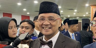 Menteri Haji dan Umrah Lantik Pejabat Baru, Siap Perkuat Penyelenggaraan Haji 2026
