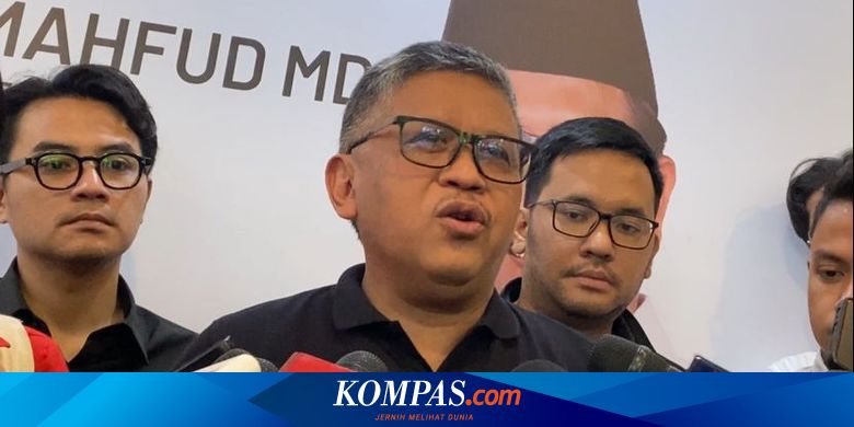 150 Kader TMP Majalengka Mundur, PDI-P: Biasa dalam Dinamika Partai