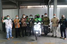 Percepat Ekosistem Kendaraan Listrik, Pertamina & Gojek Siapkan Pilot Commercial di Jabodetabek