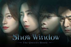 Sinopsis Show Window:The Queen's House, Suami yang Tak Tahu Diri