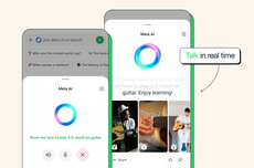 Mengapa Fitur Meta AI Tidak Muncul di WhatsApp? Ini Penyebabnya