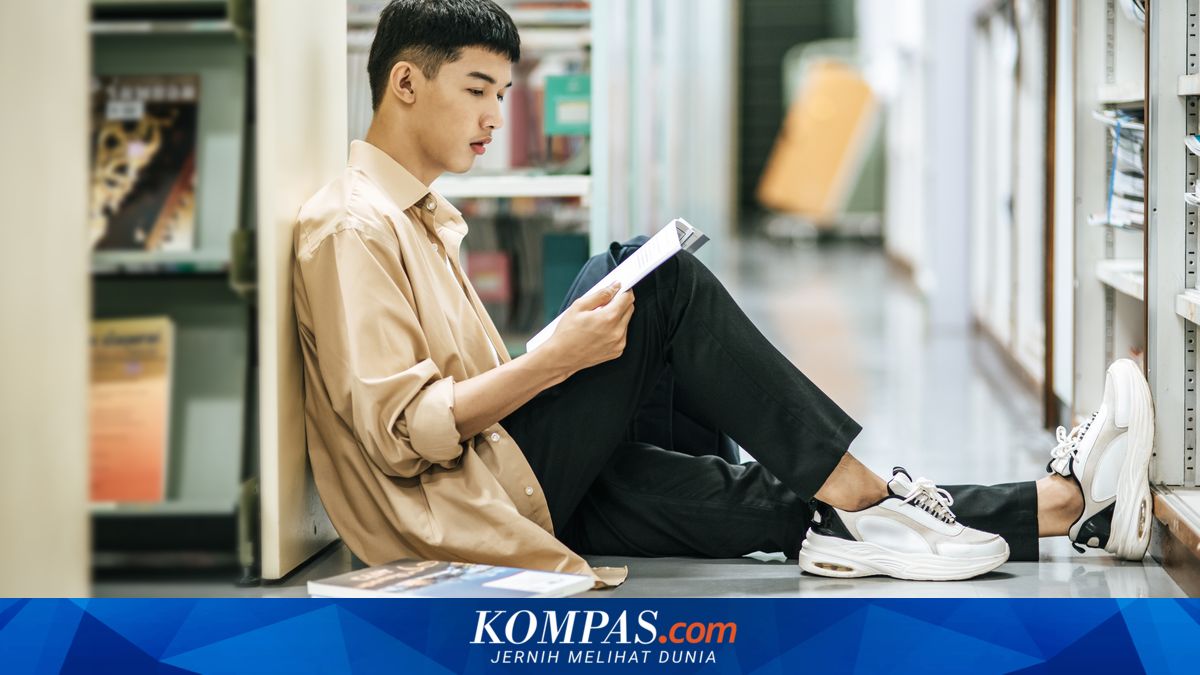 Survei Baru: Gen Z Ingin Pekerjaan yang Berdampak Sosial, asalkan Gajinya Sepadan