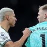 Richarlison Ungkap Alasan Keributan dalam Derbi London Utara