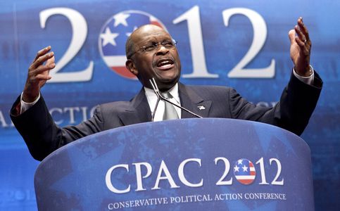 Covid-19 Virus Claims Life of Herman Cain