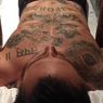 Menebak Jumlah dan Arti Deretan Tato di Tubuh Adam Levine...