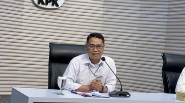 Satu Orang Kabur Saat KPK OTT Terkait Kasus Importasi di Bea Cukai