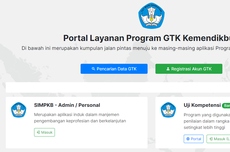 Cara Cek Panggilan di SIMPKB untuk Tahu Guru yang Masuk "Piloting" PPG Daljab 2024