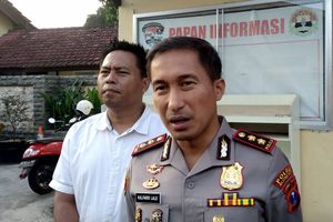 Kapolres Blitar Kota: Tidak Ada Larangan Penuhi Panggilan Kejaksaan soal SPPG