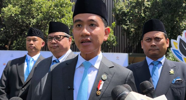 Komisi II DPR Desak Gibran dan Para Wakil Menteri Berkantor di IKN